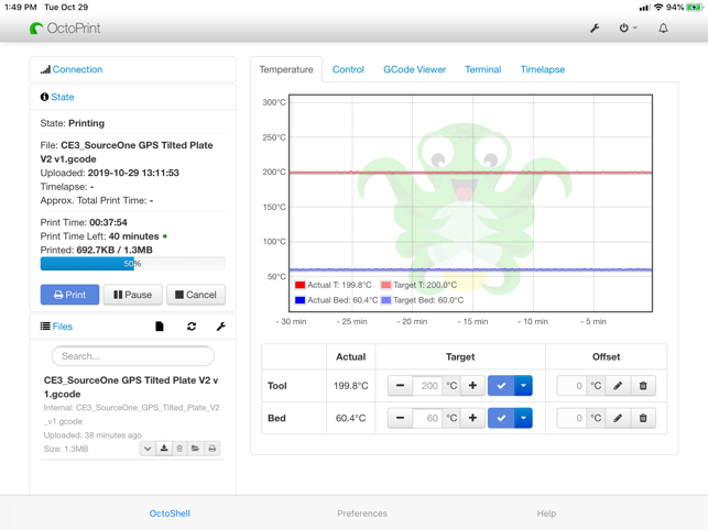 OctoShell(圖1)-速報App