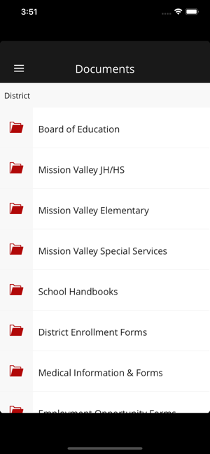 Mission Valley USD 330(圖4)-速報App