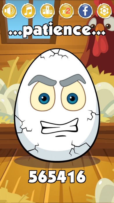 Egg: idle clicker tycoon screenshot 4