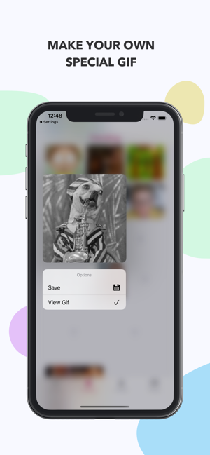 Gifly - Meme & Gif Maker(圖3)-速報App