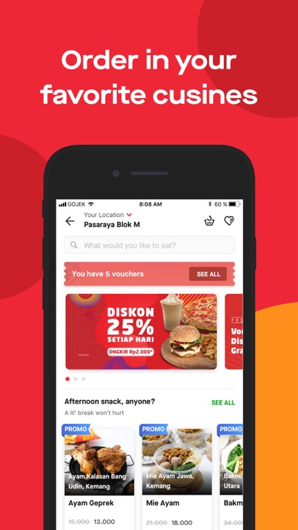 Gojek