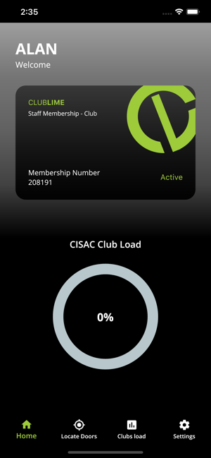 Club Lime Member ID(圖2)-速報App