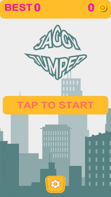 JuggyJumper-娱乐游戏