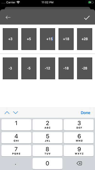 iGst Calculator screenshot 3