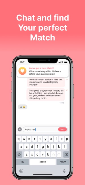 Snatchable: Video Dating App(圖3)-速報App