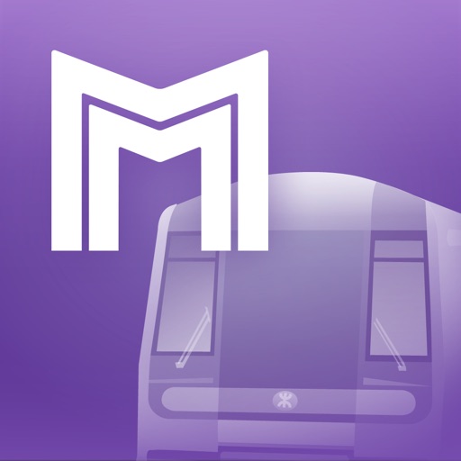 Metro Hong Kong Subway