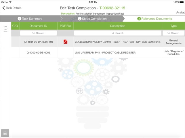 Smart Completions Companion(圖4)-速報App