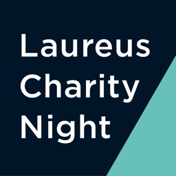 Laureus Charity Night