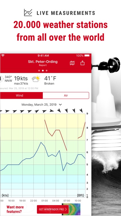 Windfinder screenshot-3