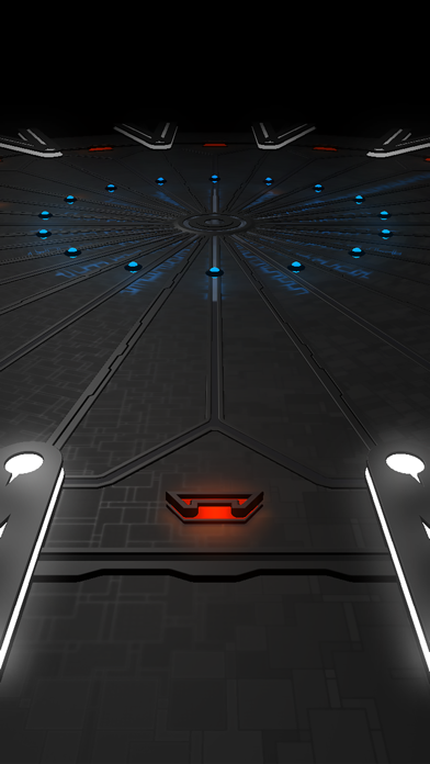 Pong Royale screenshot 2