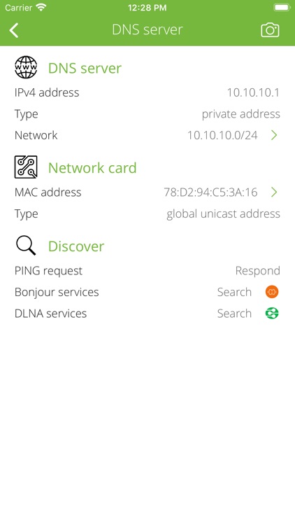 Torrent Detector screenshot-5