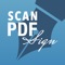 Take control of your PDF documents with the most advanced document scanner & editor