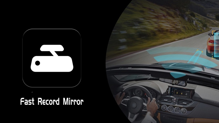 Fast Record Mirror