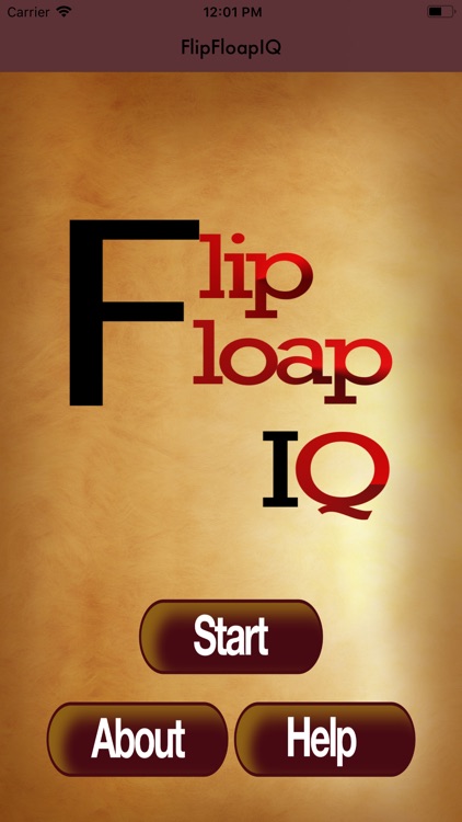 FlipFloapIQ