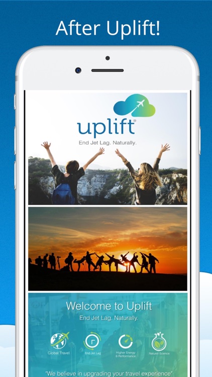 Uplift Pro - For Business screenshot-6