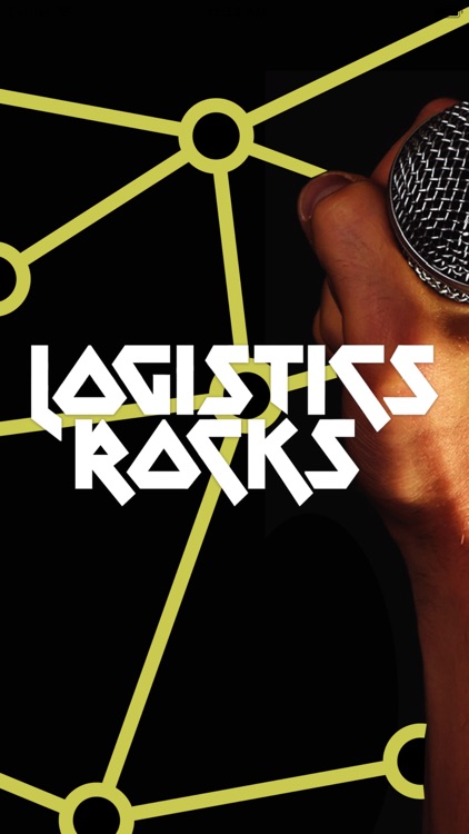 Logistics Rocks