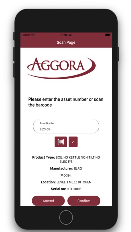 Aggora Asset Management screenshot-3