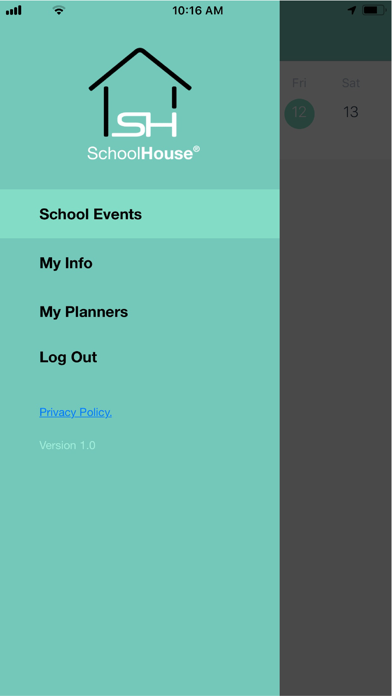 SchoolHouse Publications screenshot 3