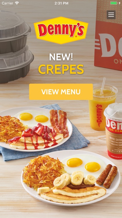 Denny's