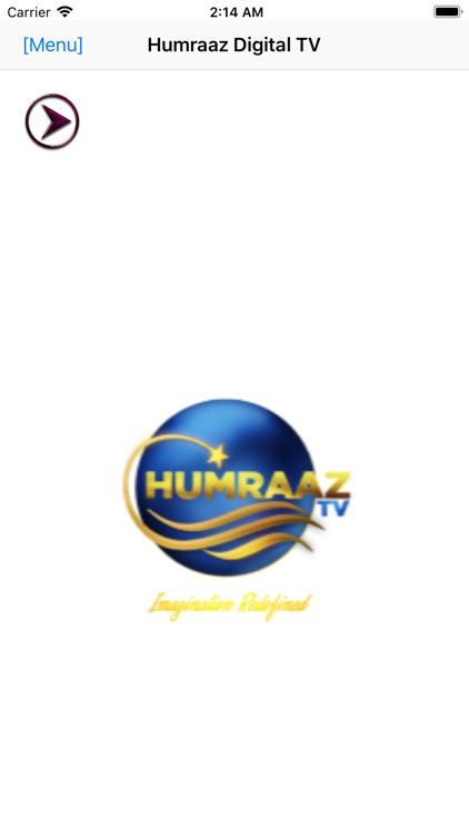 Humraaz Digital TV