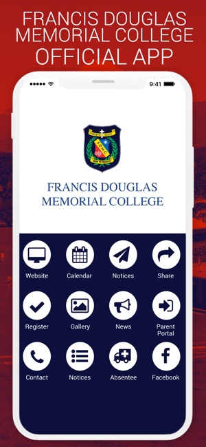 Francis Douglas College