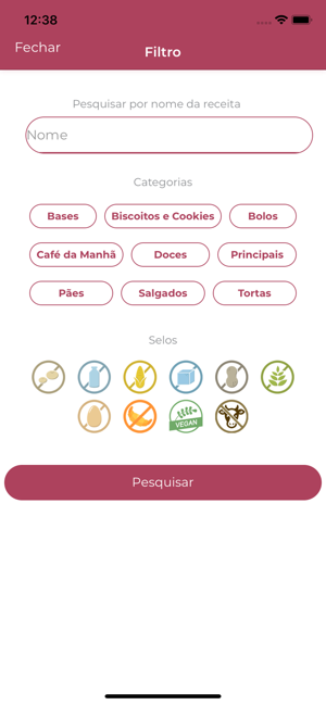 Receitas da Rê(圖8)-速報App