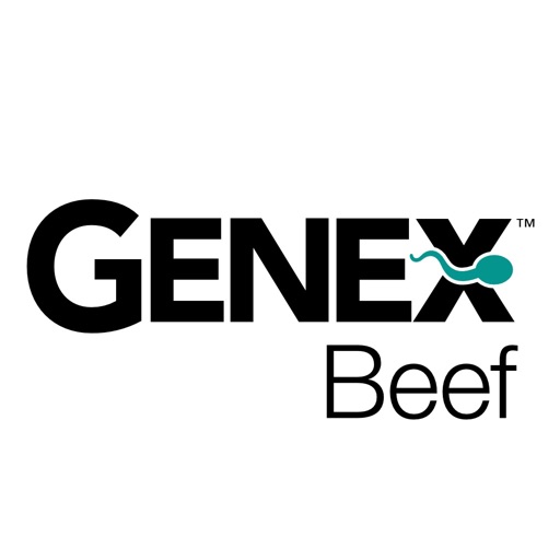 GENEX Beef iOS App