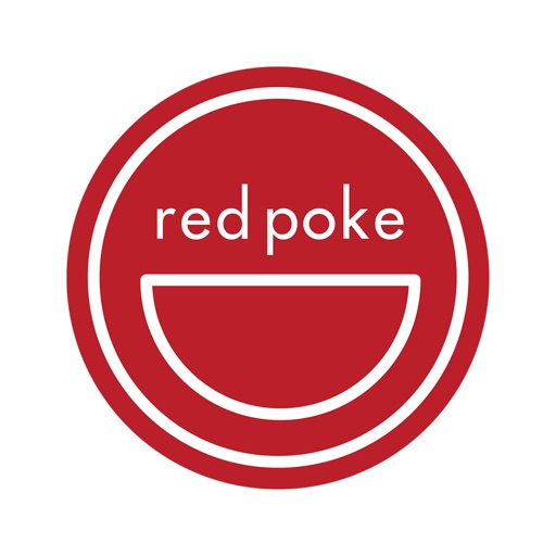 Red Poke NYC icon