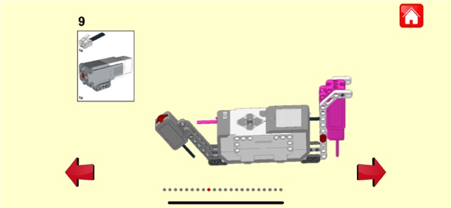 Robot Carousel EV3(圖2)-速報App