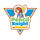 Pencil Knight