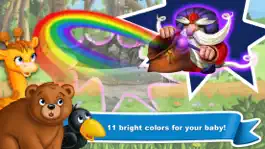 Game screenshot Learn Colors Games 1 to 6 Olds mod apk