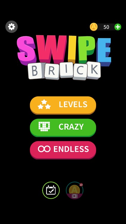 Swipe N Bricks screenshot-4