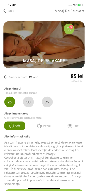 Vitality Asian Spa(圖2)-速報App