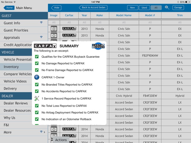 IntellaCar Hon(圖3)-速報App