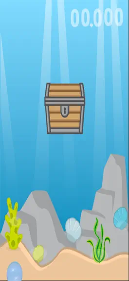 Game screenshot Don't Drop The Treasure LT apk