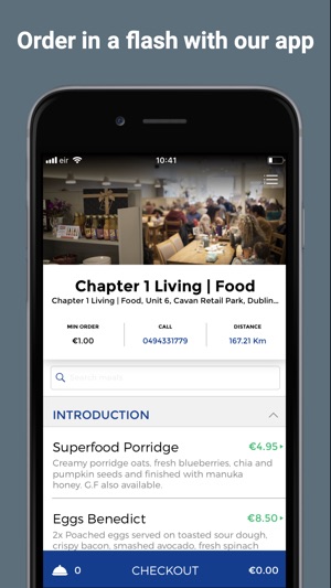 Chapter 1 Living Food(圖1)-速報App