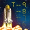 Keep up-to-date with space launches from NASA and other agencies around the world with MissionClock for your iPhone or iPod Touch