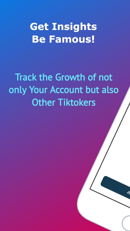 TikTracker+ Reports for TikTok