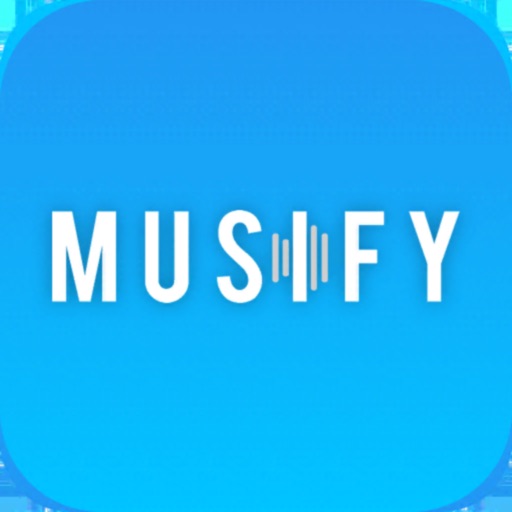Musify - The Music Quiz Icon