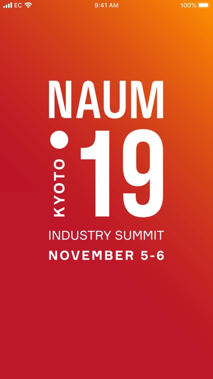 NAUM 2019