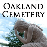 Atlanta's Oakland Cemetery