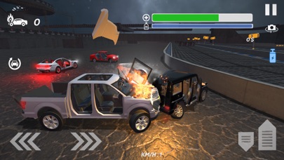 Project Cars Destruction 2 screenshot 3