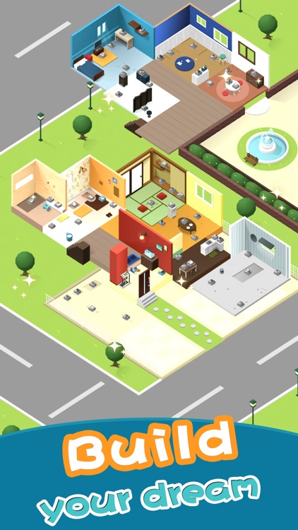 Fit It!!! screenshot-3