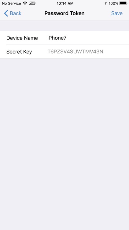 Citrix SSO screenshot-7