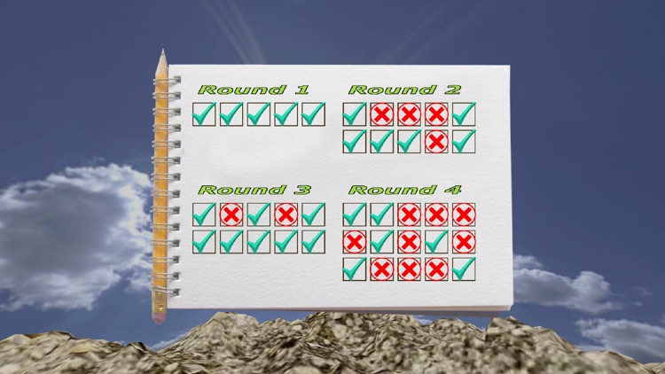 Exploding Skeets screenshot-4