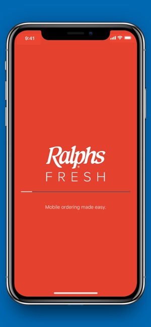 Ralphs Fresh