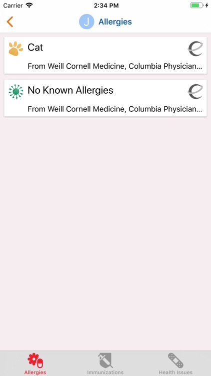 Weill Cornell Medicine screenshot-5