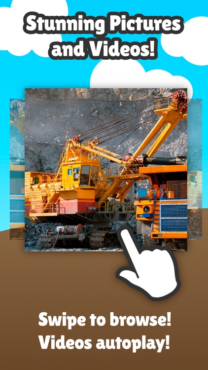 Whopping Diggers