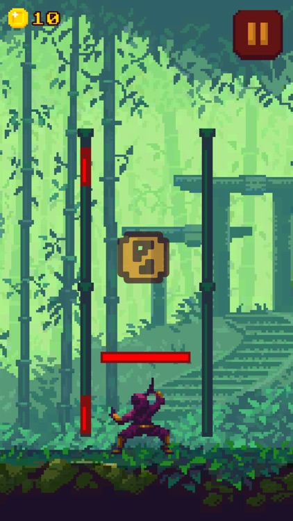 Slicey Ninja screenshot-4