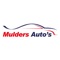 Bent u al bekend met de app van Mulders Auto's